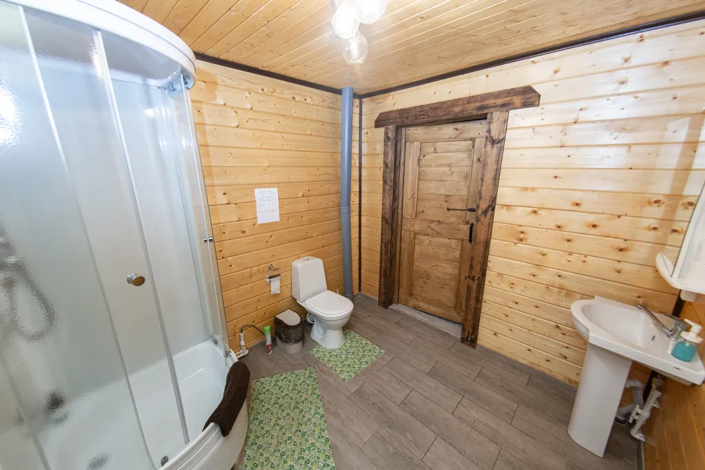 Эко-отель Агроусадьба Павлова