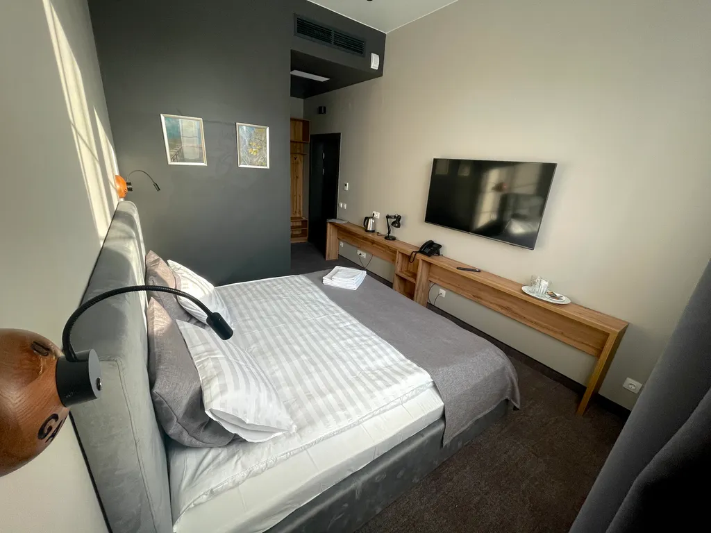 Квартира Комната — Калининград