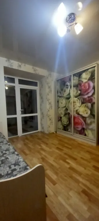 Уютная квартира рядом с центром