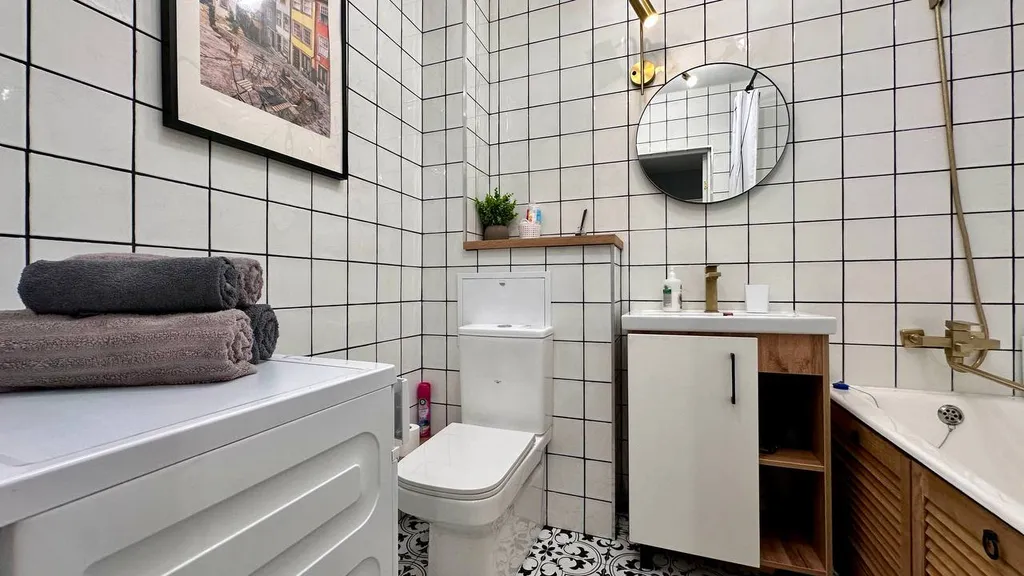 ArendaGrad Соколовского 17