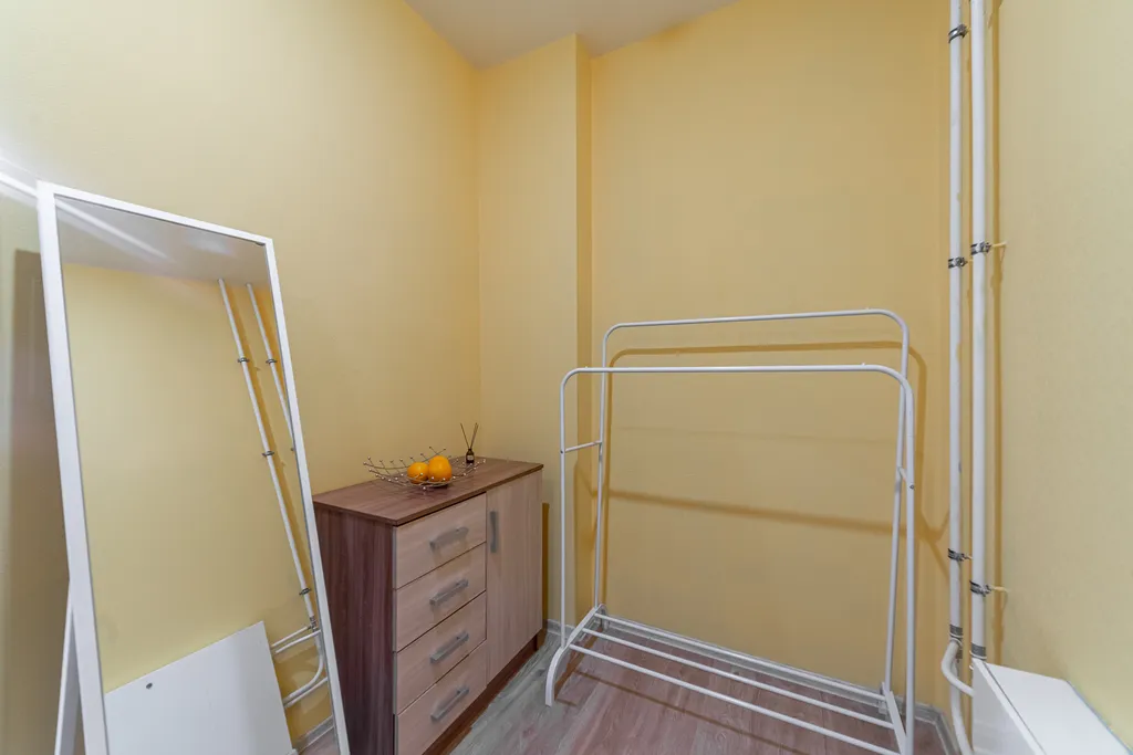 Комфортные апартаменты рядом с Мармеладом