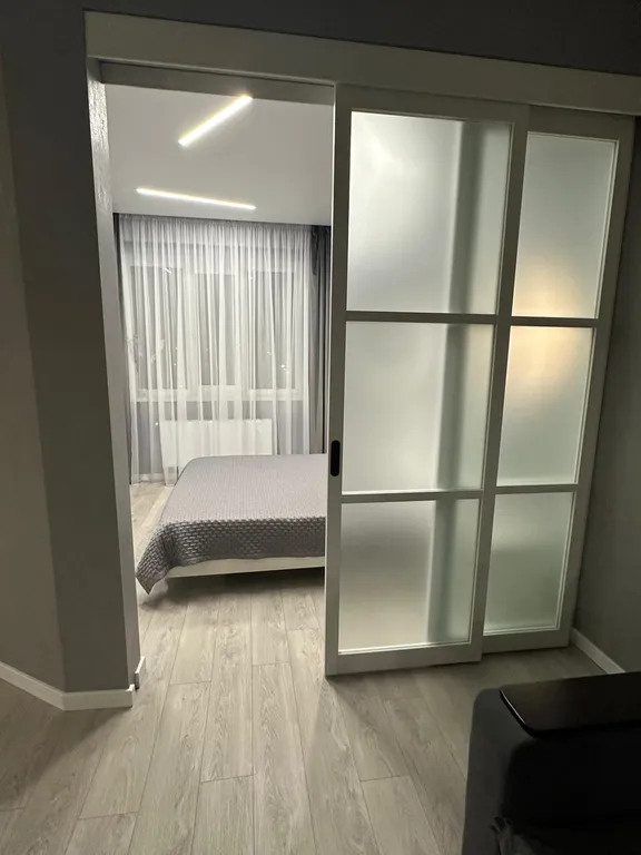 Квартира в центре