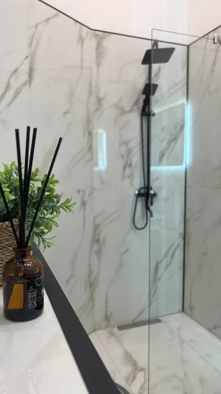 Великолепная квартира в купеческом особняке