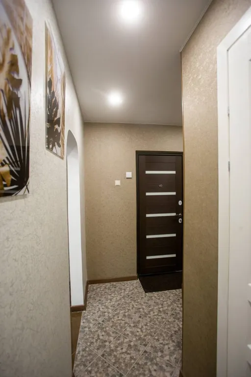 Уютная квартира в Минске