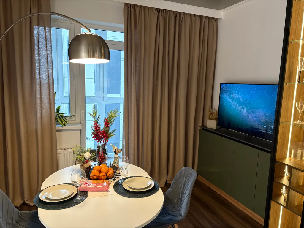 Уютная и комфортная квартира для идеального отдыха — аренда посуточно в Калининград