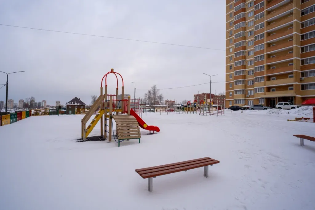 Апартаменты трехкомнатные в центральном районе города