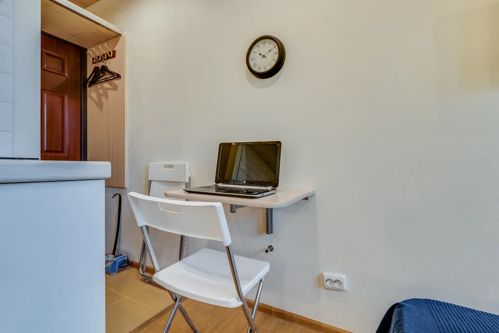 Квартира 1-комнатная Квартира — Санкт-Петербург