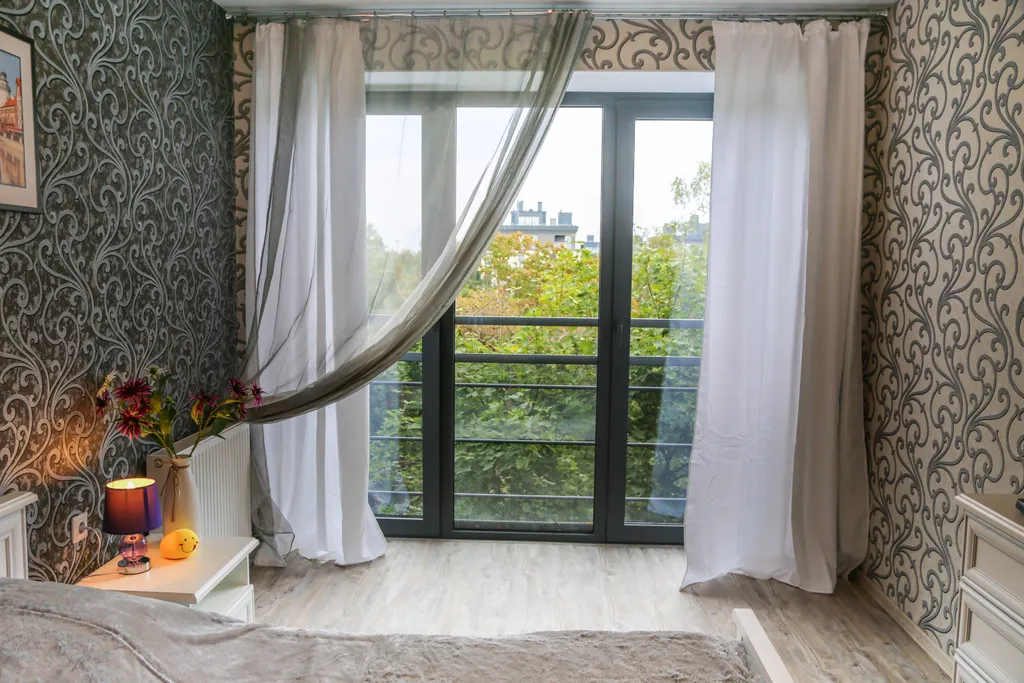 Квартира Апартаменты Лазурный Берег #56 — Светлогорск