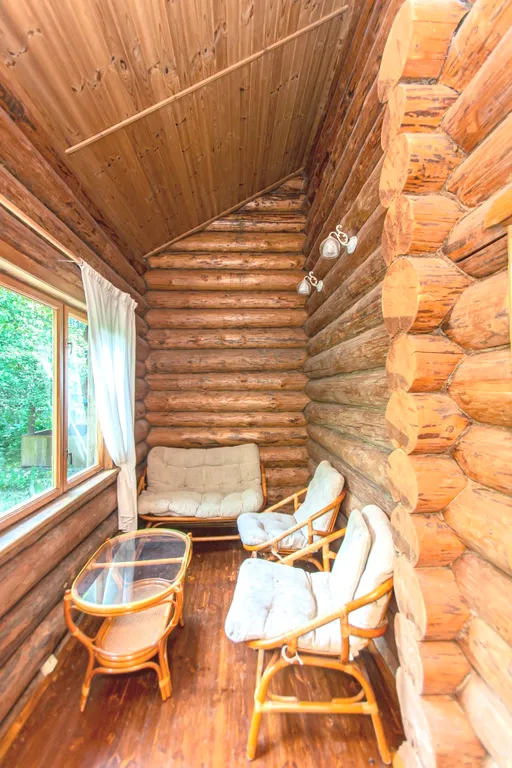 5-комнатный Дом