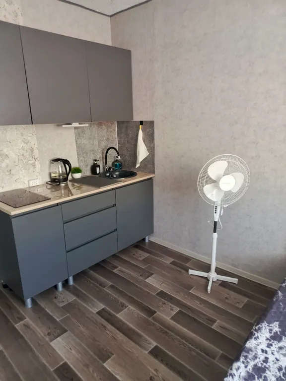 Апартаменты для командировок