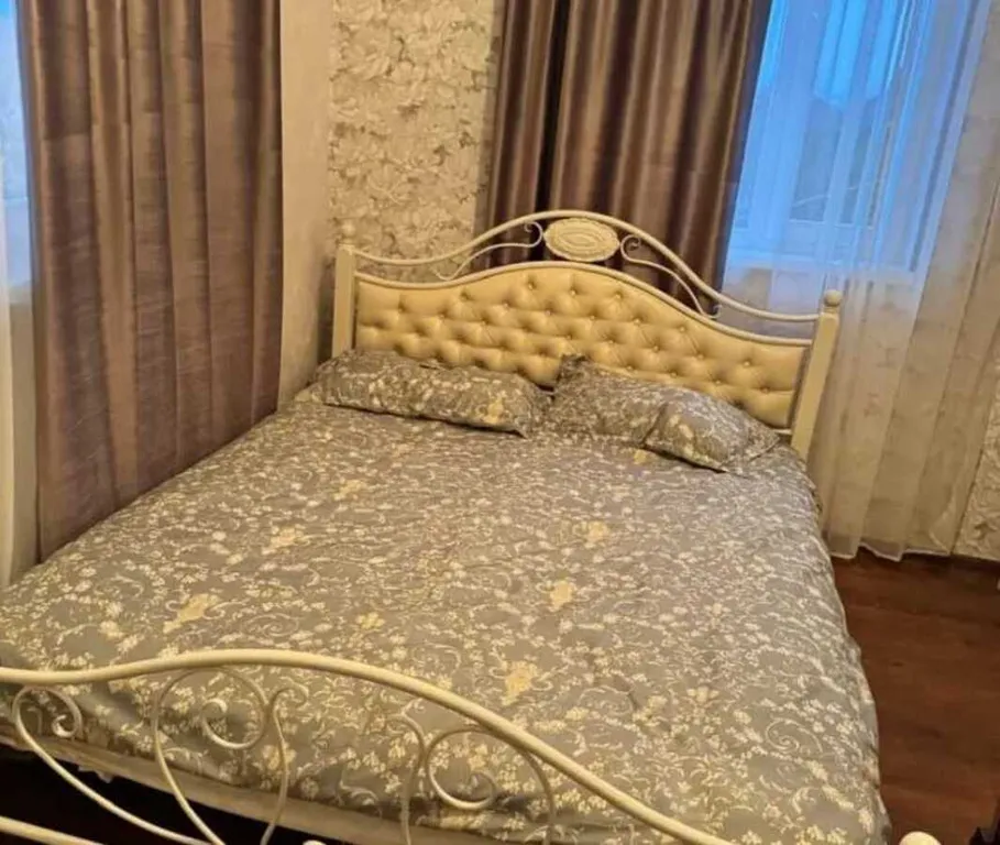 Этаж под ключ