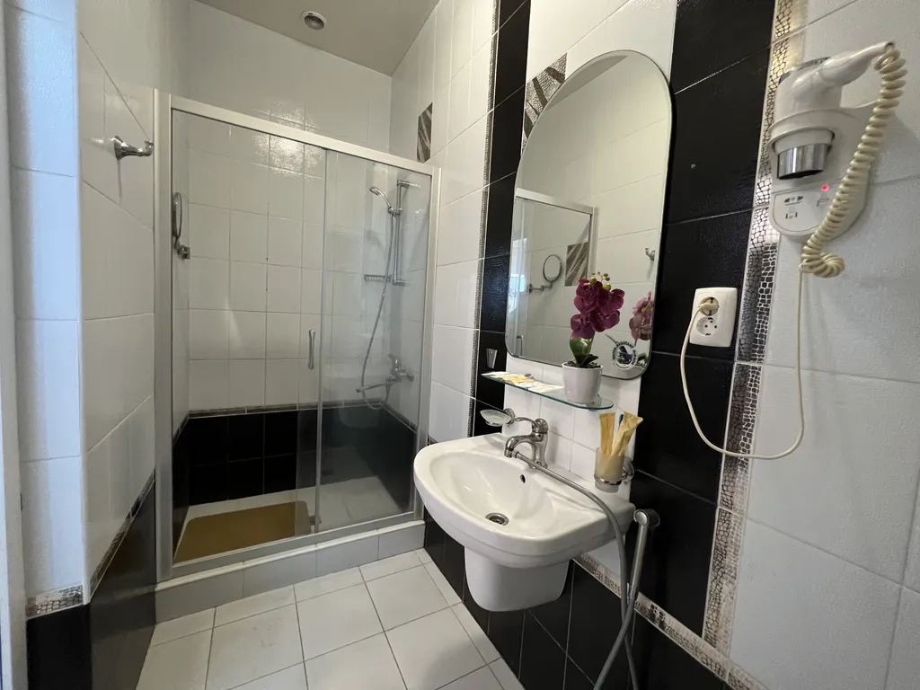 Квартира Комната — Геленджик