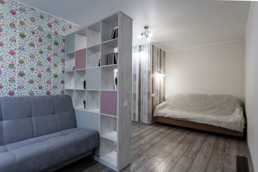 Уютная квартира в исторической Ленинском районе.