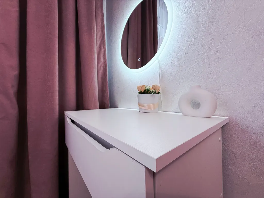 Просторная квартира рядом с центром города