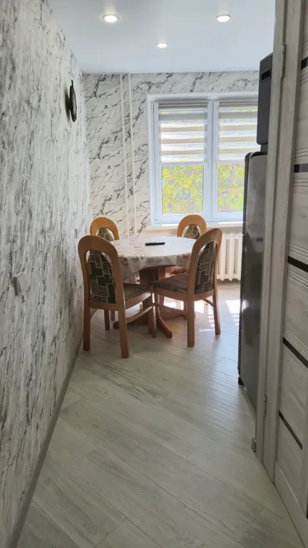 Уютная квартира рядом с морем