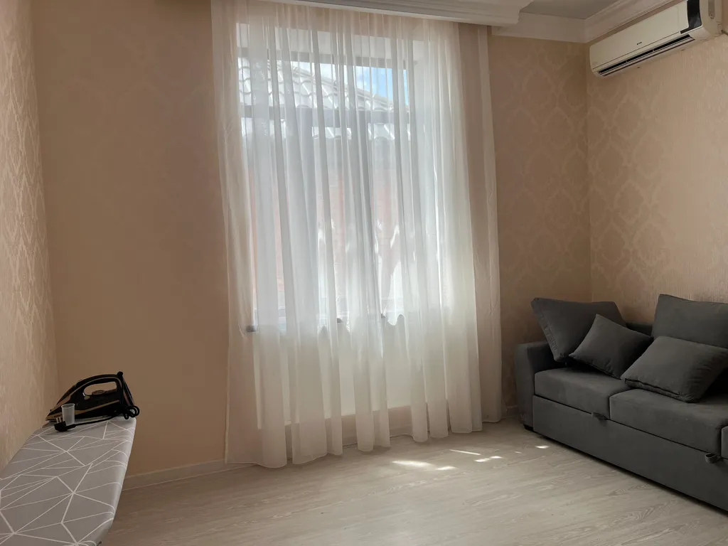 Уютный дом на море