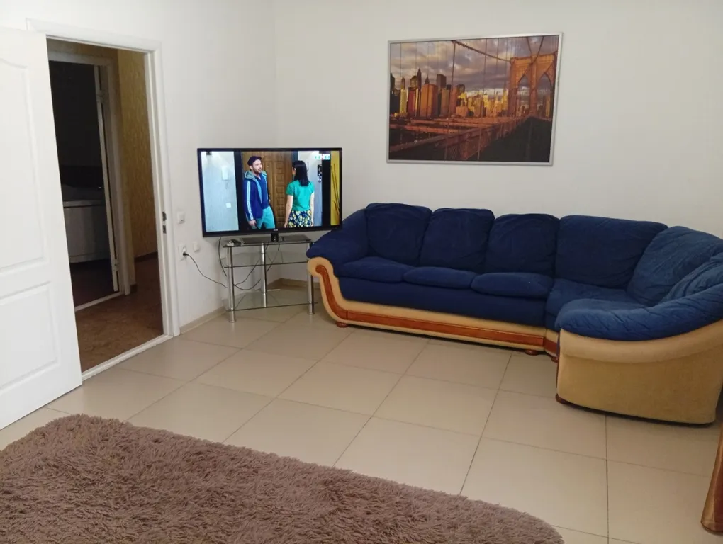 Однoкoмнатная квартиpа