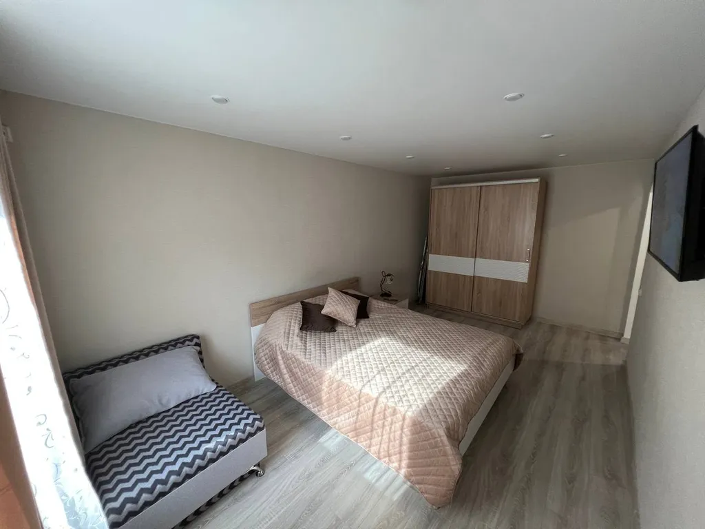 Квартира Уютная квартира в центре города — Калининград