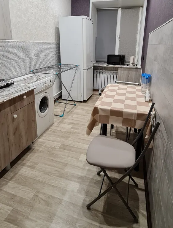 Уютная двушка в центре рядом с головным офисом Норникеля