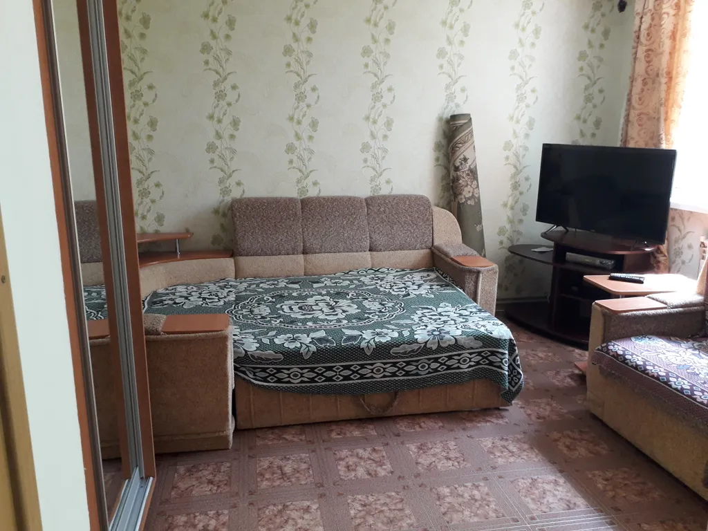 Коттедж Уютный дом с двориком, с видом на море и горы в Симеизе — аренда посуточно в Симеиз