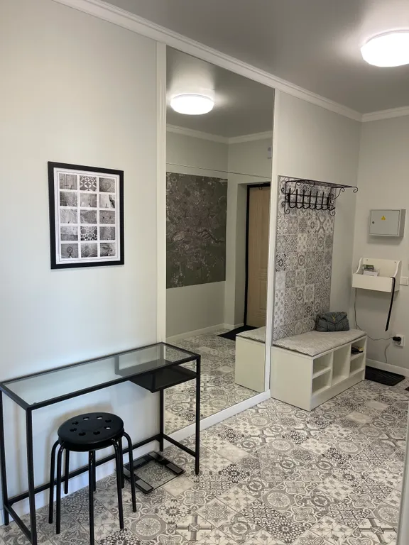 Квартира Уютная квартира на Рыбной деревне с видом на набережную — Калининград