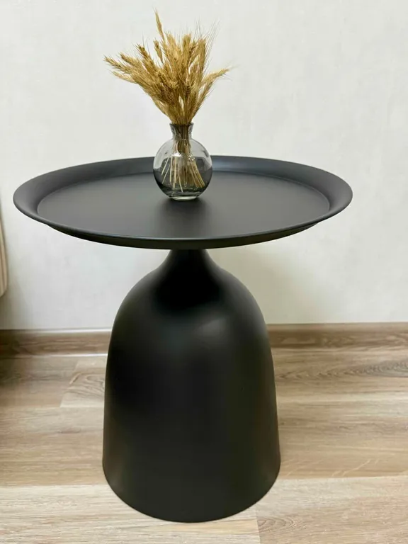 Новый апартамент