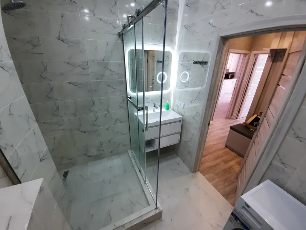 Квартира в Евпатории в ЖК Мойнаки