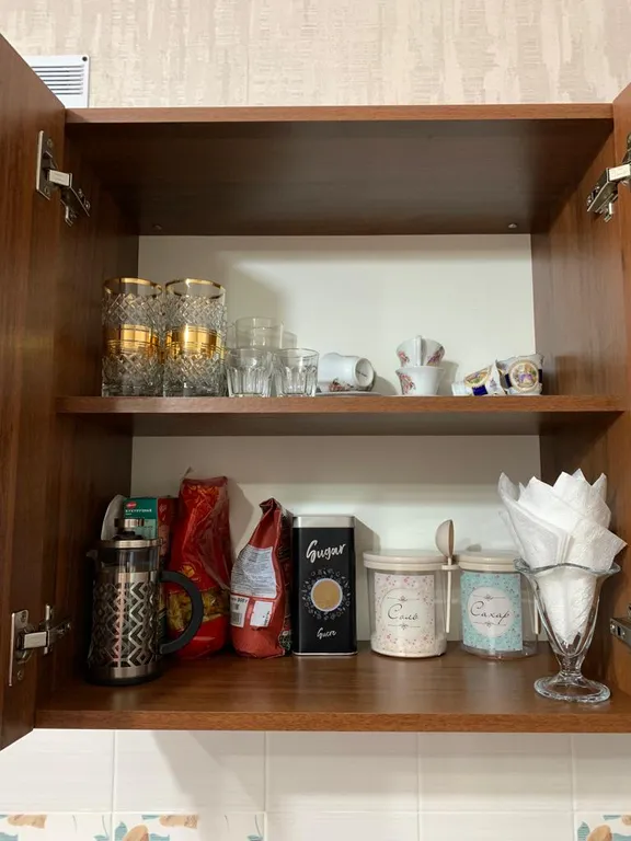 Уютная квартира в курортной зоне