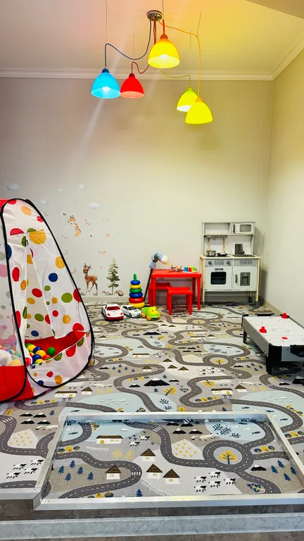 Гостевой дом Уют недалеко от Горного парка Рускеала