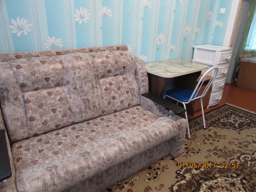 Коттедж 3-комнатный Дом — Ейск