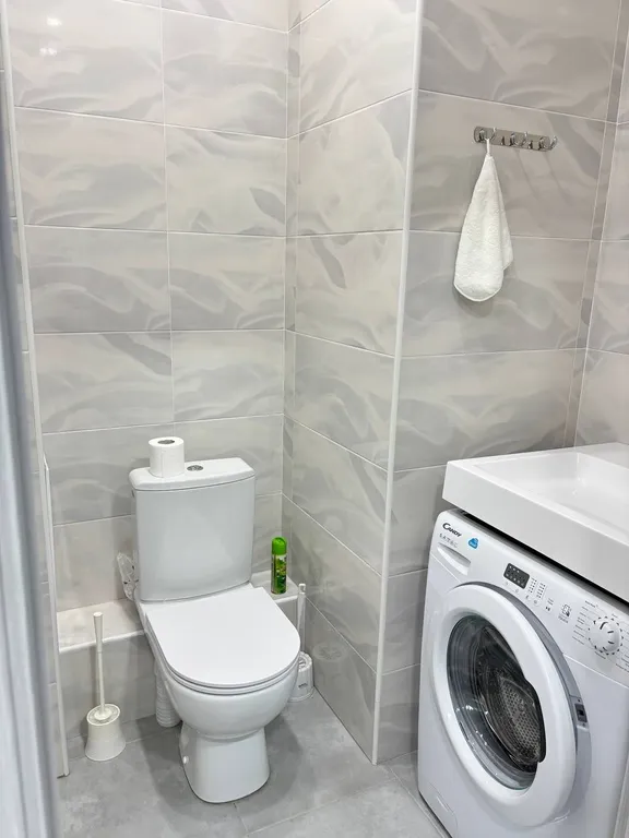 Стильная квартира ЖК Высота