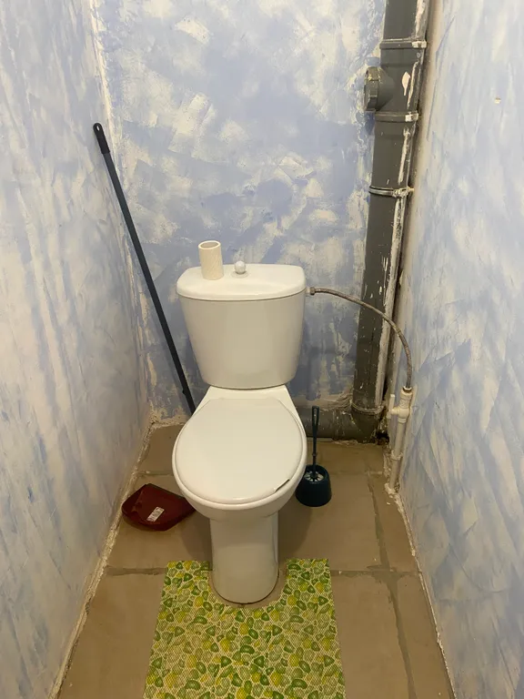 Евро-двушка за Столицей