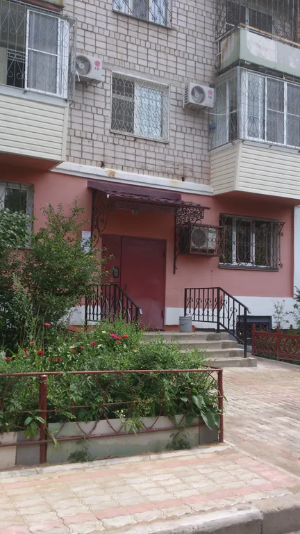 Уютная квартира-студия с кондиционером