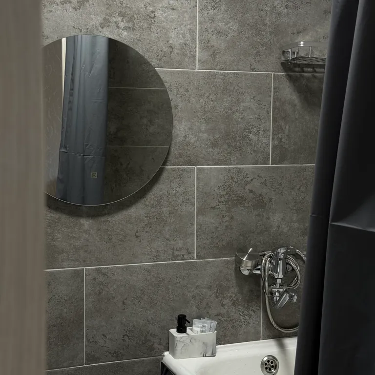 Уютная студия