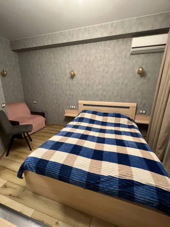 Квартира в ЖК Кватро