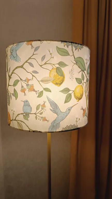 Квартира у озера с террасой