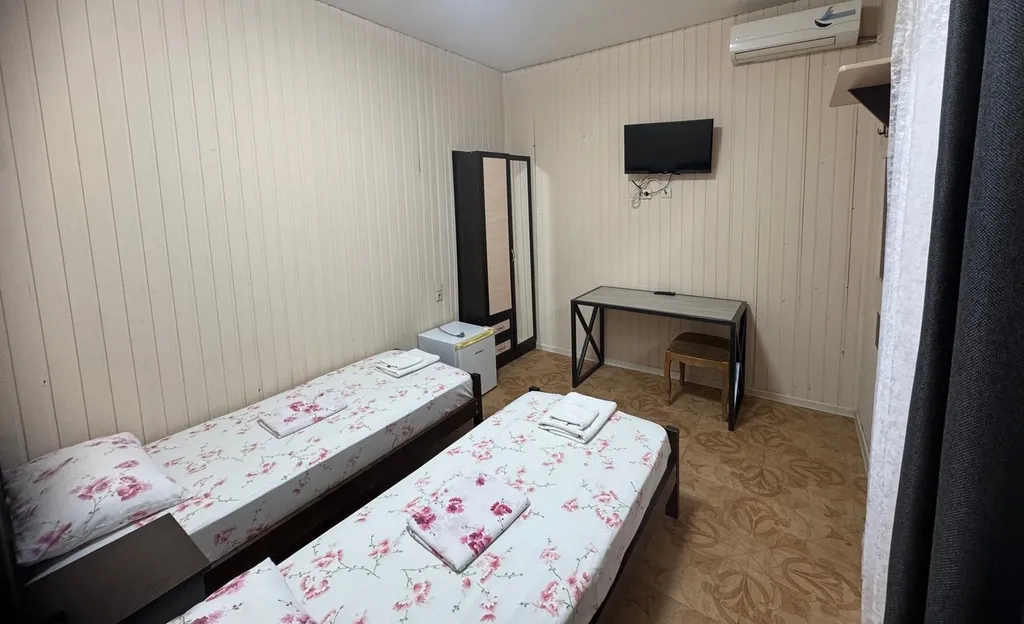 Комната