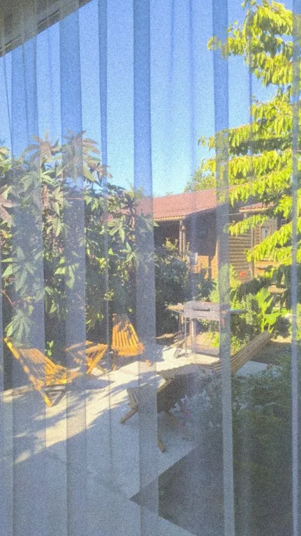 Тини хаус уютный домик на море