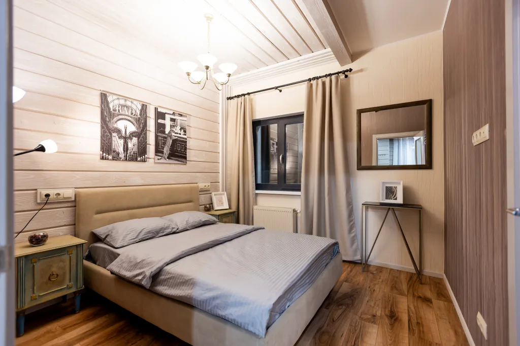 Дом Мерлин Монро