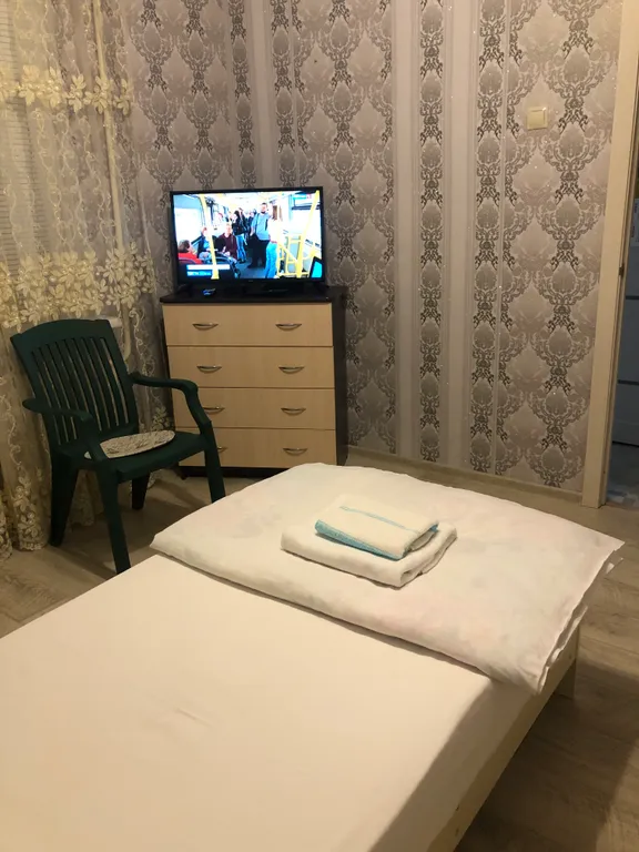 Квартира в центре города