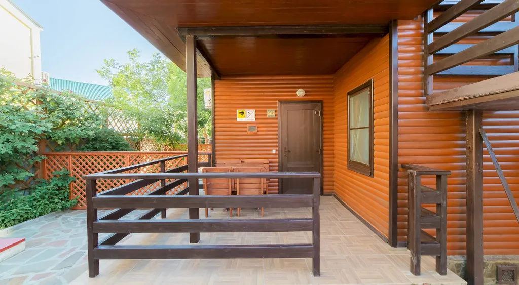 Квартира Комната — Анапа