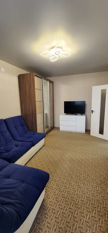 Квартира в мкр. Тундровый — аренда посуточно в Новый Уренгой