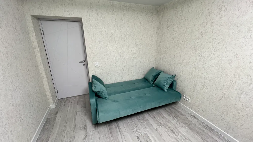 Уютная квартира в центре города ждёт вас