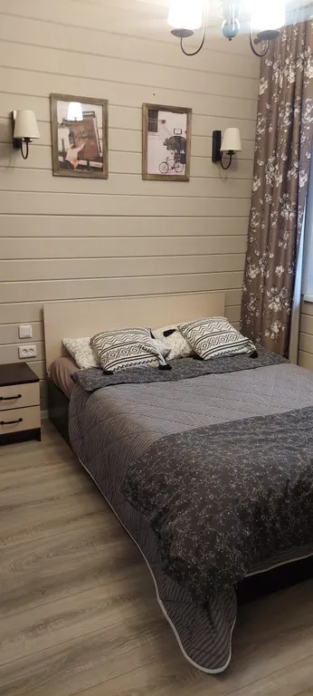 Загородный дом, коттедж для отдыха