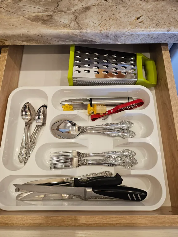 Квартира со спа