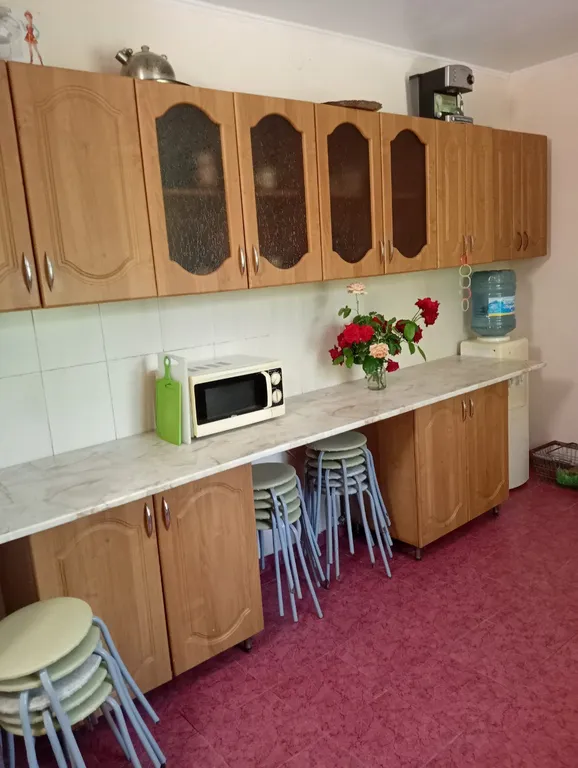 Квартира Комната — Кучугуры