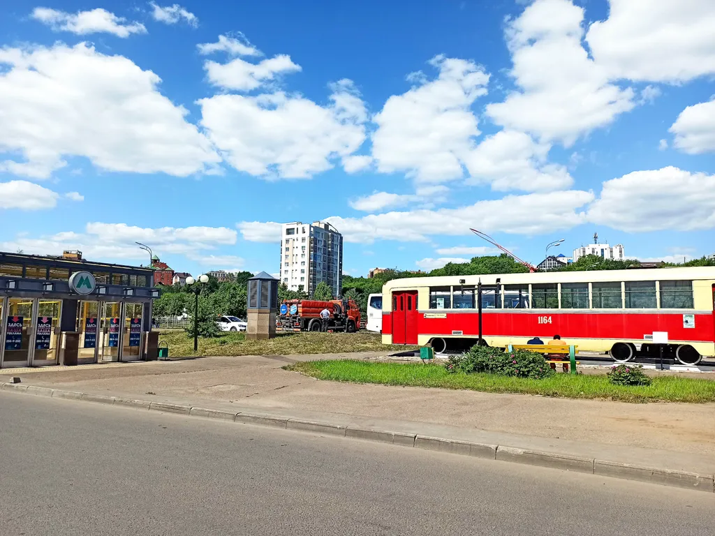 Люксовая квартира с бассейном на крыше
