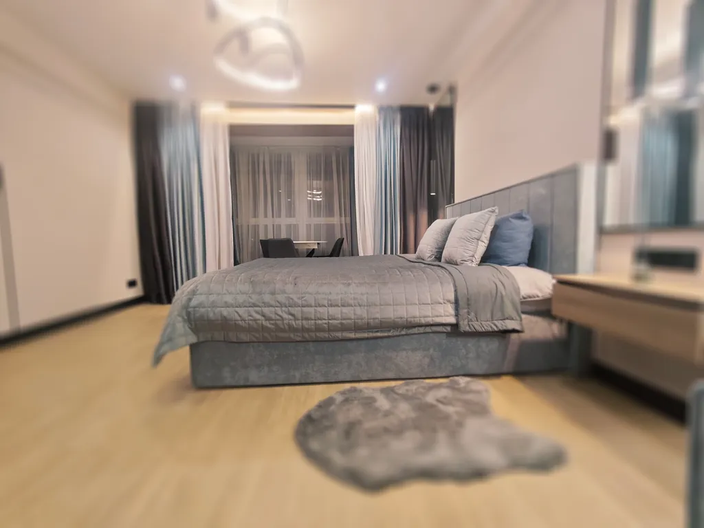 Апартаменты Mary's