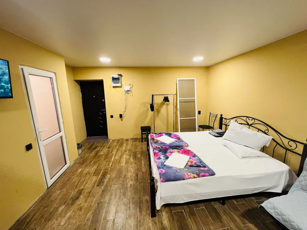 Квартира 1-комнатная Квартира — Гагра