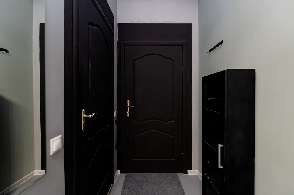 Квартира 1-комнатная Квартира — Москва